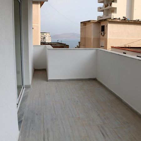 Vila Jovani Sarandë Exterior foto