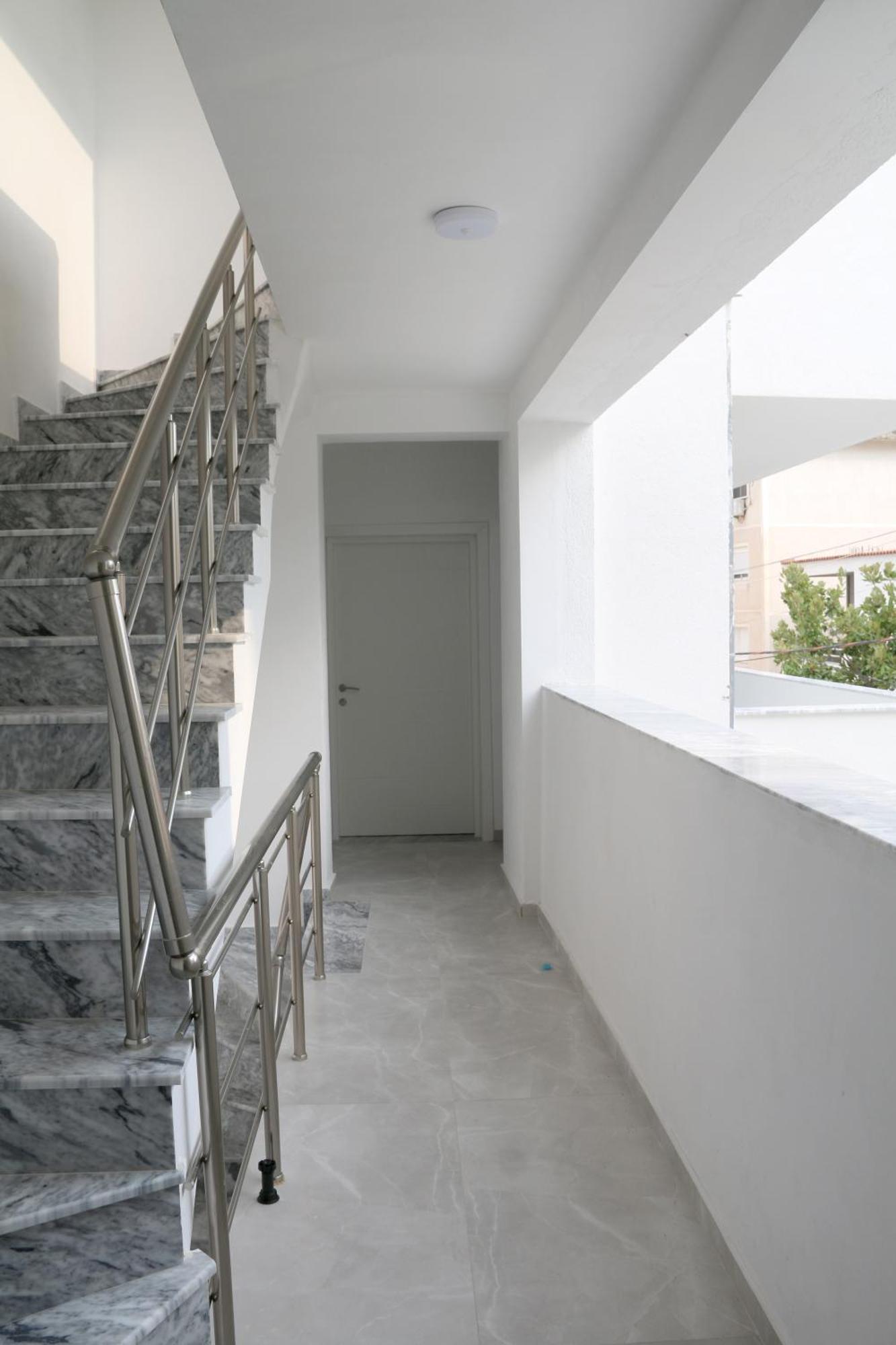 Vila Jovani Sarandë Exterior foto