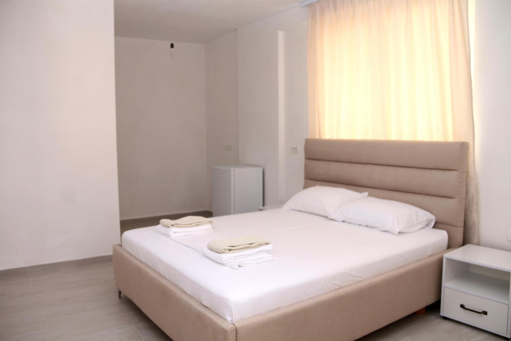 Vila Jovani Sarandë Exterior foto